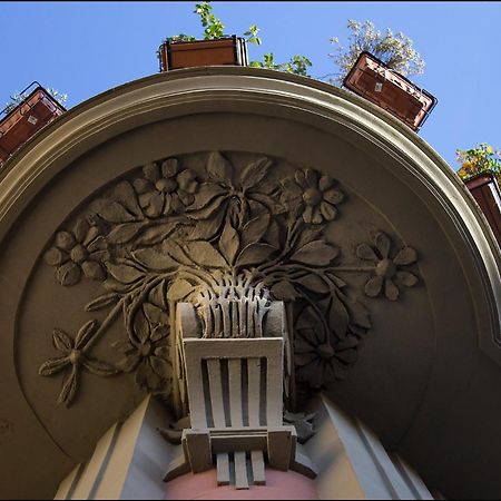 Tu Casa: Picturesque Guest House Napoli Exterior foto