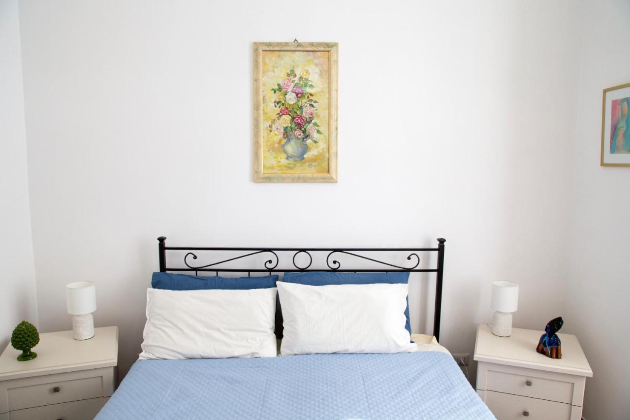 Tu Casa: Picturesque Guest House Napoli Exterior foto
